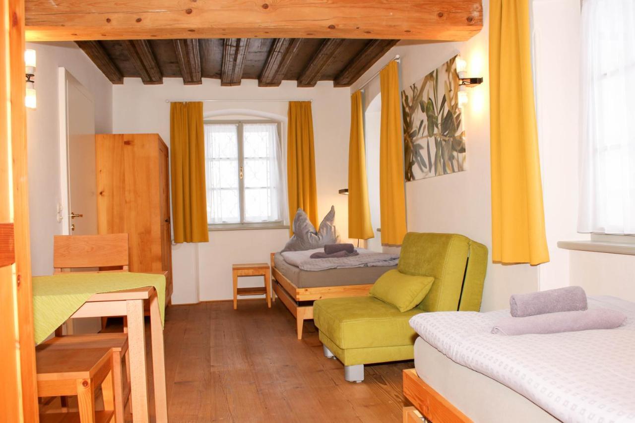 Bed and Breakfast Schwarzes Haus Ybbsitz Экстерьер фото